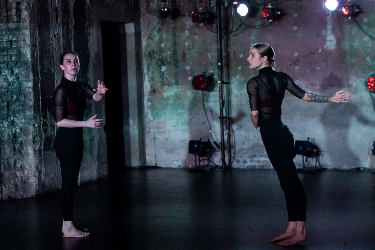 AMPmoveBIG's tweet photo. ⏳TODAY - Last Chance to See the Show + Master Classes - https://t.co/hGMvqrchJx https://t.co/bTnpFYpQxB