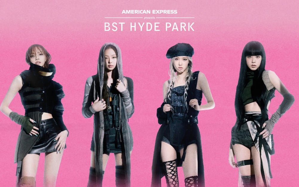 Next stop: BST Hyde Park

🇬🇧 London, UK
📍 Hyde Park
📅 July 2, 2023

@BLACKPINK