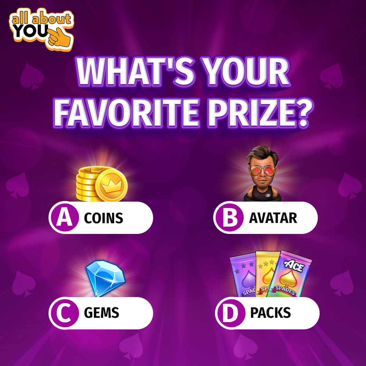 Spades Royale on Twitter "📣 Attention all Spades Royale players! 🃏🎉 We