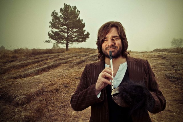 brimakesamess's tweet photo. 🎵 "I'm under some wicked spell..." #mattberry #killthewolf https://t.co/skYq9Ex0yO
