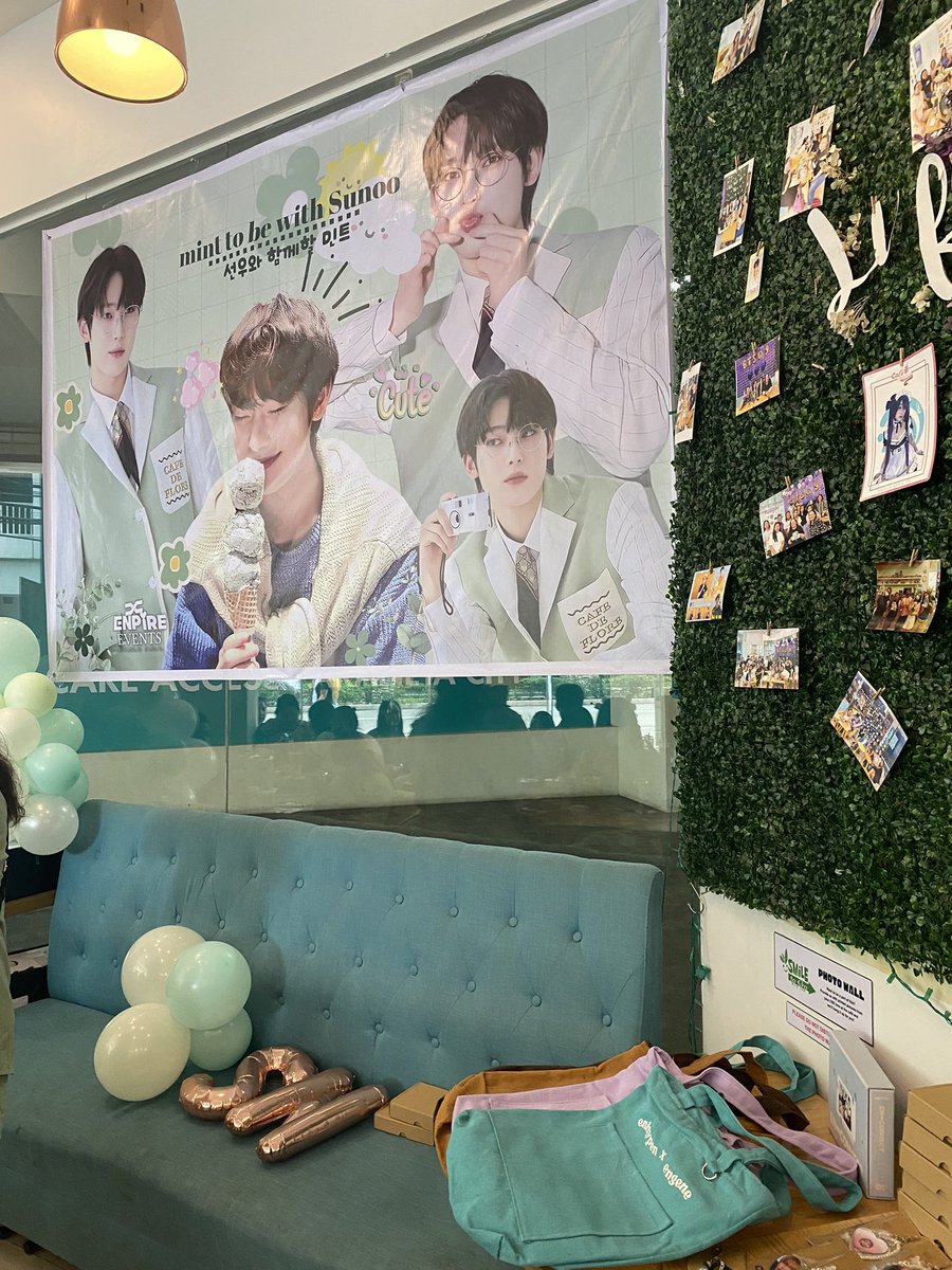 hypenatedshop's tweet photo. Thank you so much for coming and supporting our small business 🫶🏻 Till our next cupsleeve events ✨

@ENpireEvents #MintforSunoo https://t.co/tnMTvSzCGy