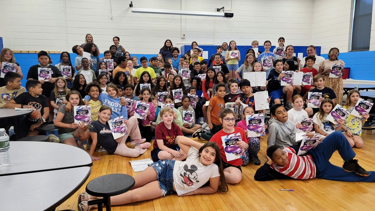 RP Connor Elementary tweet media