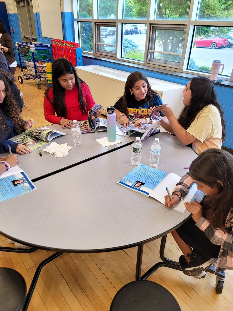 RP Connor Elementary tweet media