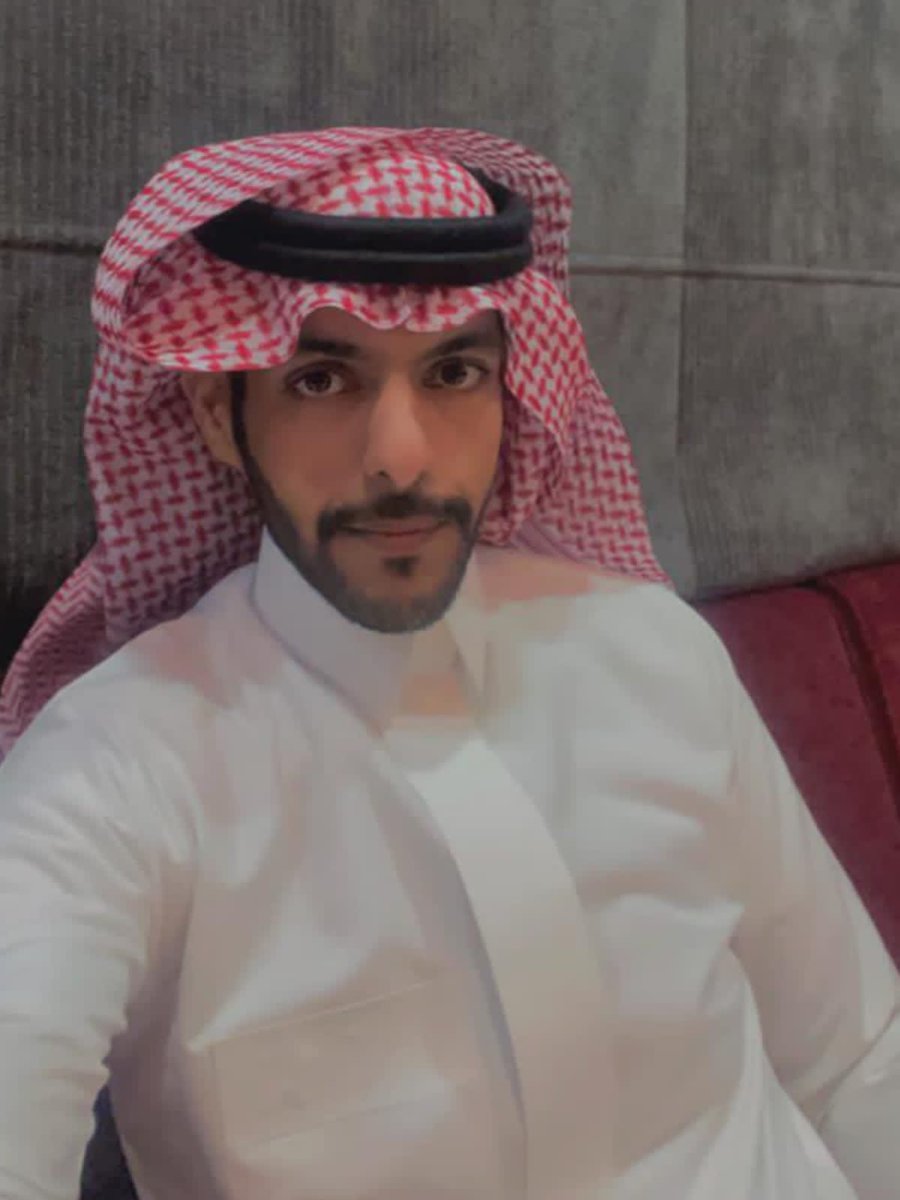 🔻#صحيفةساجرLive تهنئ الاستاذ لافي محماس لافي الهميجان بمناسبة قدوم المولوده (نوره ) 
نسأل الله أن يجعلها من حفظة كتابه ويرزقهم برها