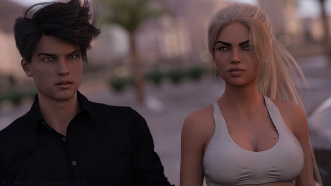 Pr&eacute;vias do jogo Summer's Gone!  Link do jogo na LAPK: https://t.co/q0iJ4bhwgY https://t.co/khQMC8N1t<a href="/tag/waifu"class="tags"><span>#waifu</span></a><a href="/tag/nsfw_art"class="tags"><span>#nsfw_art</span></a><a href="/tag/lapkjogos"class="tags"><span>#lapkjogos</span></a>