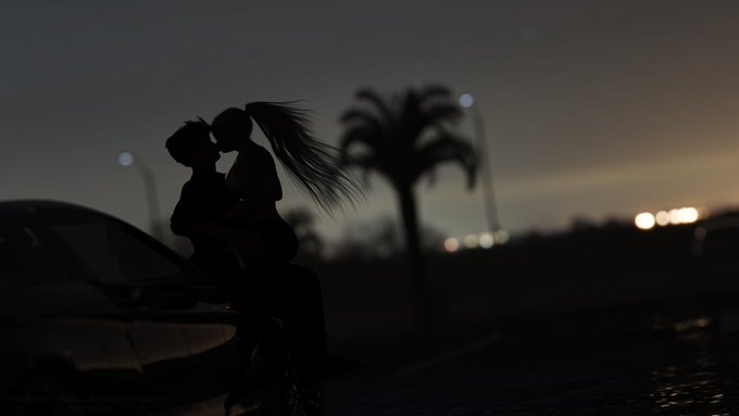 Pr&eacute;vias do jogo Summer's Gone!  Link do jogo na LAPK: https://t.co/q0iJ4bhwgY https://t.co/khQMC8N1t<a href="/tag/waifu"class="tags"><span>#waifu</span></a><a href="/tag/nsfw_art"class="tags"><span>#nsfw_art</span></a><a href="/tag/lapkjogos"class="tags"><span>#lapkjogos</span></a>