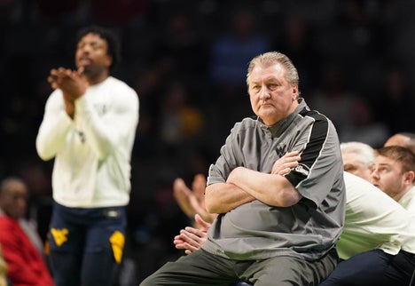 Arrest report confirms that #WVU Head Coach Bob Huggins was arrested for DUI last night in Pittsburgh

Details --> 247sports.com/college/west-v…