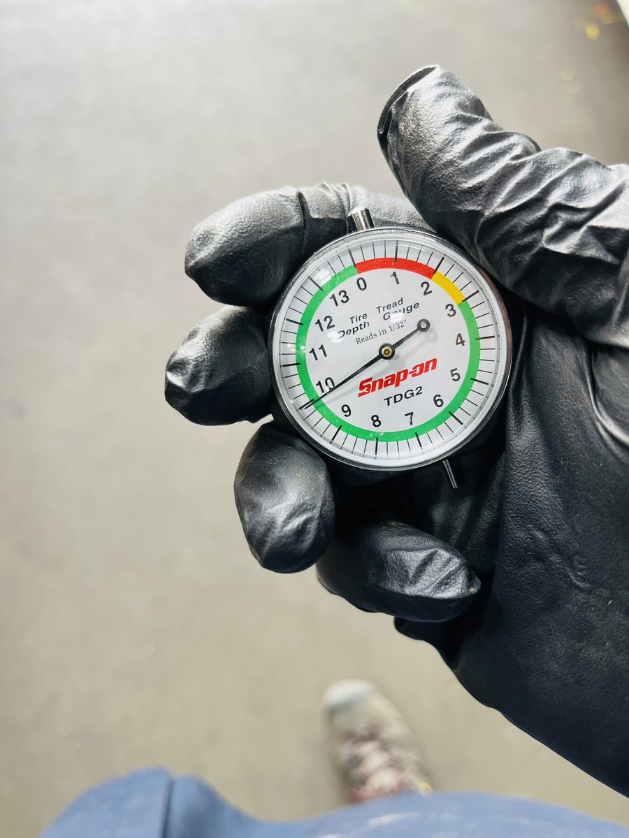 DiscipleAbraham's tweet photo. What time is it ? #snapon https://t.co/6xf51EaQSe