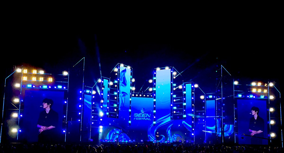 visionsiam's tweet photo. 2023  SEEN FESTIVAL in HOIAN

Kim Woo Seok

#2023_Seen_Festival_in_Hoian #SEEN_FESTIVAL #VisionSiam #Boxmedia #hoianaresortgolf #VietnamEvents #HoabinhGroup #TAEYANG #BoA #KimWooseok #Raiden #aespa #Hyo #KARD #TRINITY_TNT #Kihyun https://t.co/OtE7uAbhgf