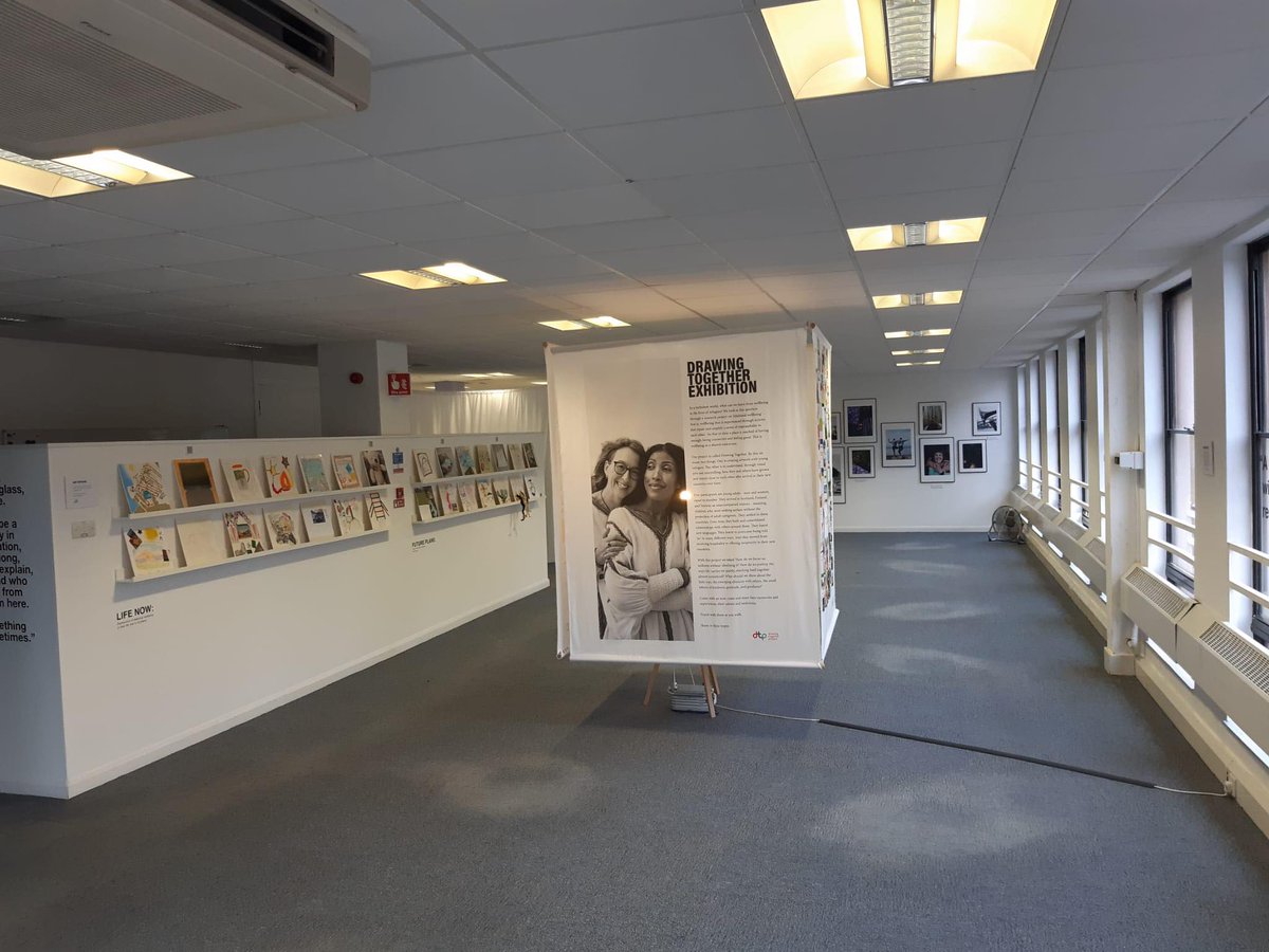 DrawingTogetherProject tweet media