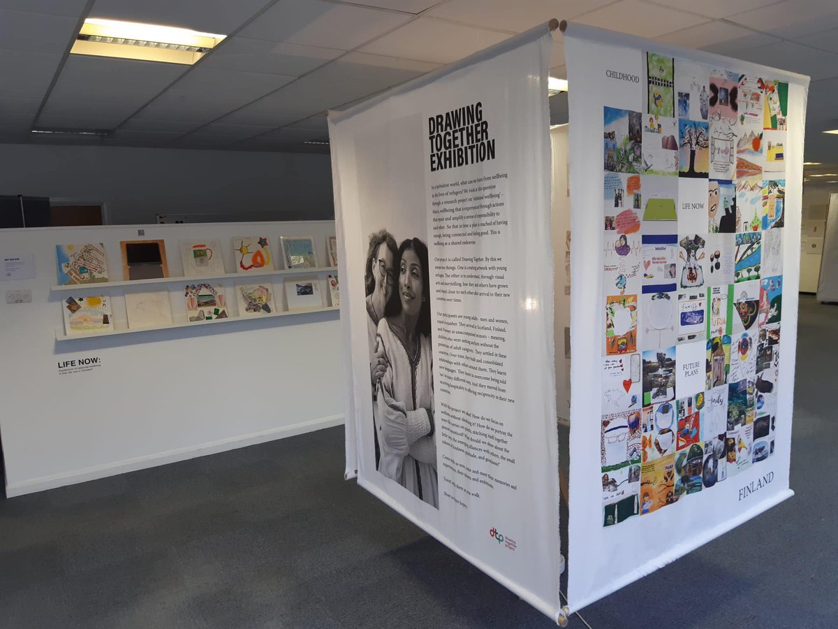 DrawingTogetherProject tweet media