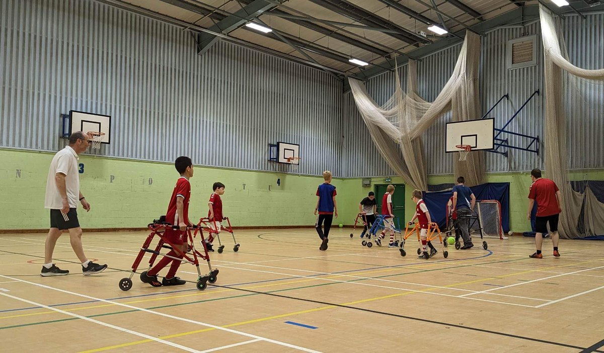 BristolFrame's tweet photo. Lively session with a bit work playing in zones (defence, midfield &amp; attack) followed by a game which ended 5-5. Great stuff @RobinsFound https://t.co/QgKwbcqU7m