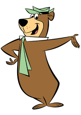Alexis3984's tweet photo. Comment anything and I'll give you a letter to post your favs.

I got Y

Yakko
Yelmut
Yeti (Monsters Inc)
Yogi Bear https://t.co/DYts8JW3se