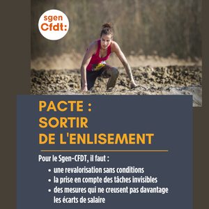 CFDTefrpBZH's tweet image. #PacteEnseignant  😈
@education_gouv