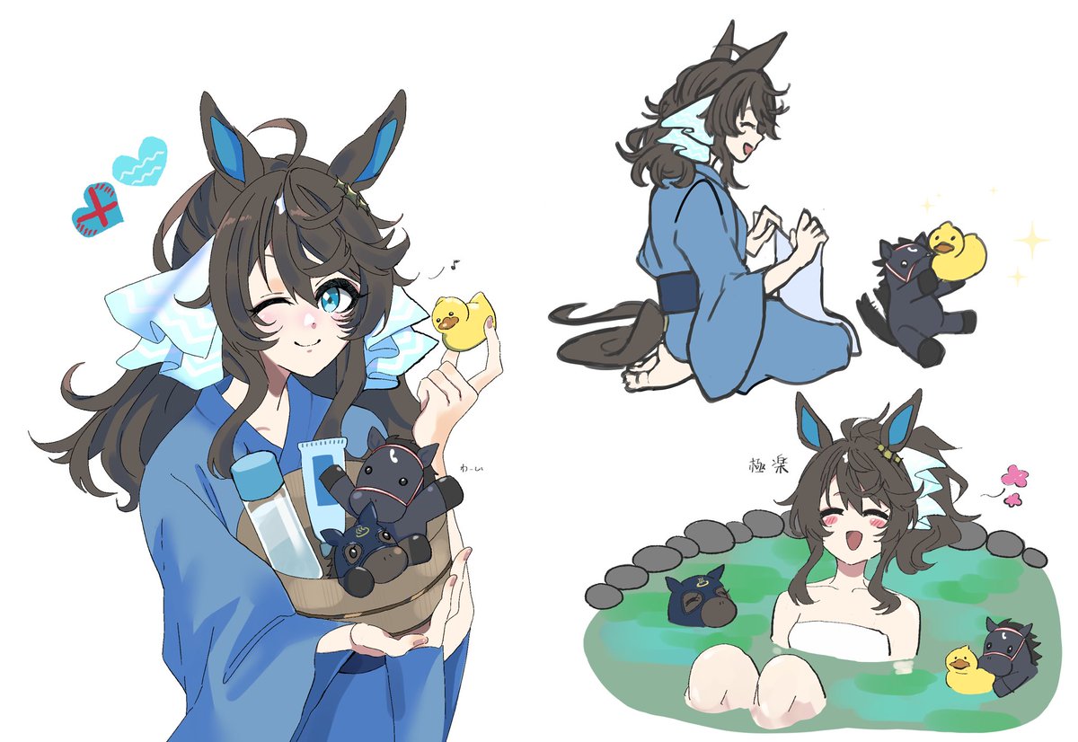 ゆーまイラスト ゆーま (@_yurma) / Posts / X