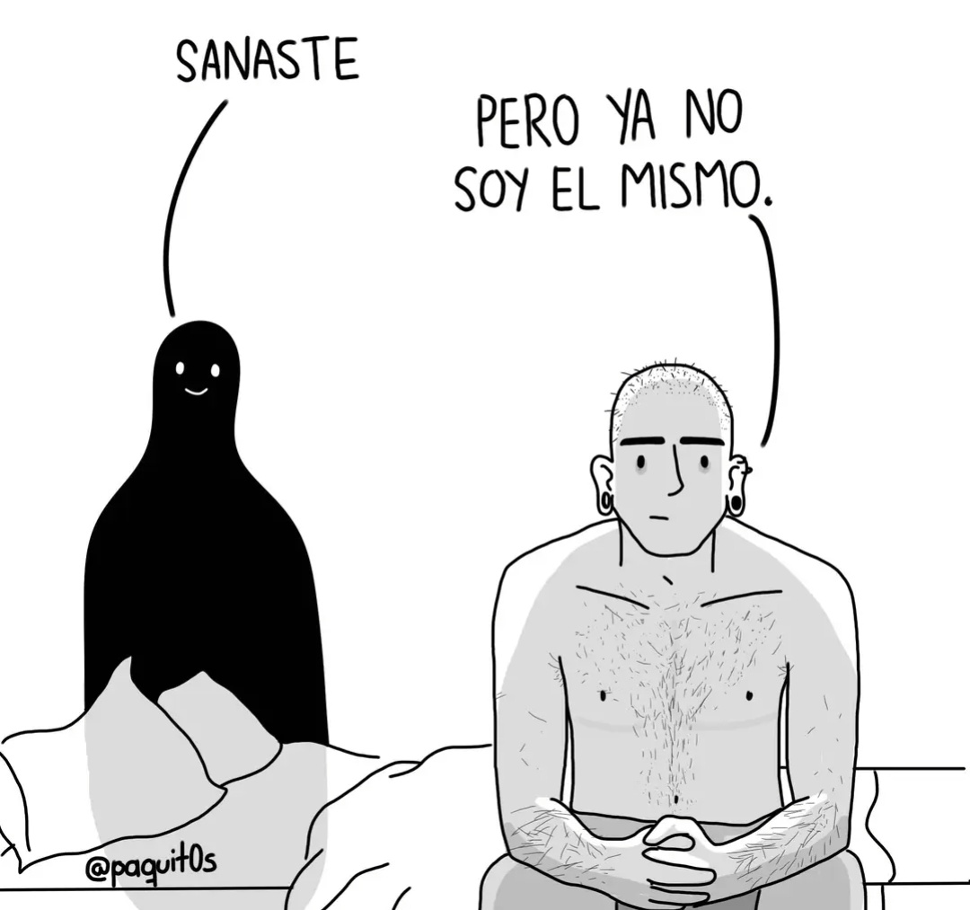 Queipojose2000's tweet photo. Estas sanando* https://t.co/wUJgaGrYJt
