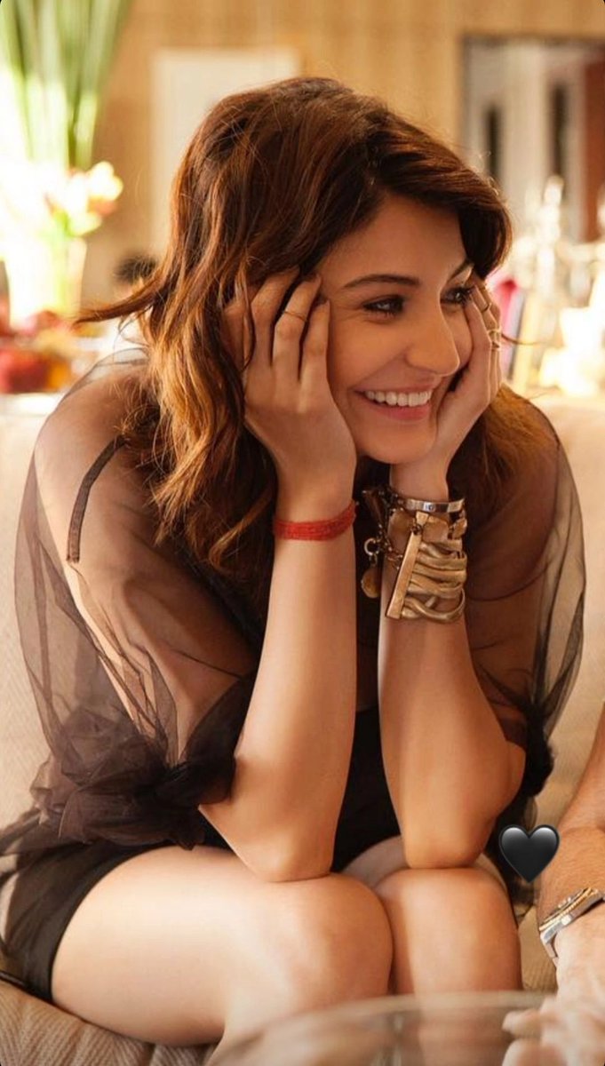 Gorgeousness 🤩😘
#AnushkaSharma