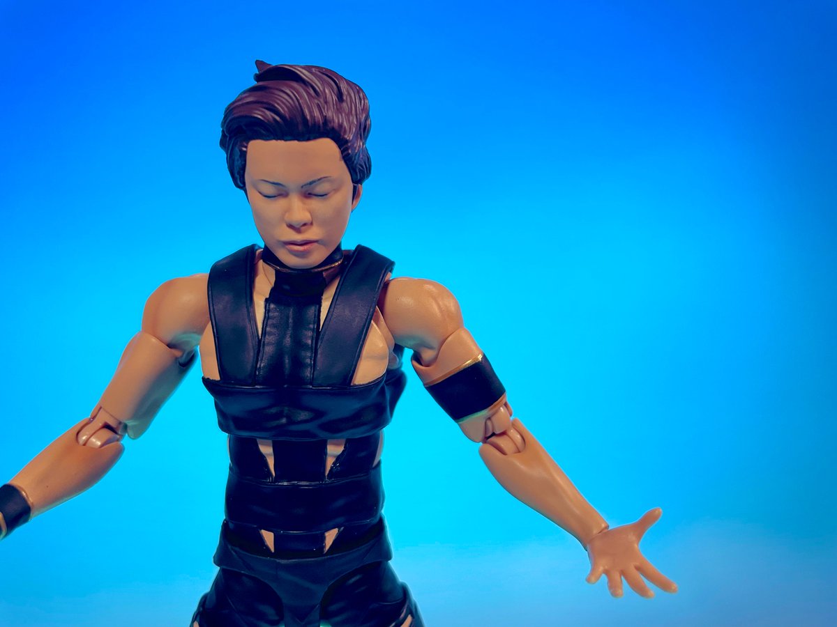 西川のアニキが届きました
めっちゃ似てる😂

#西川貴教
#TMRevolution https://t.co/l77uEzSzYx