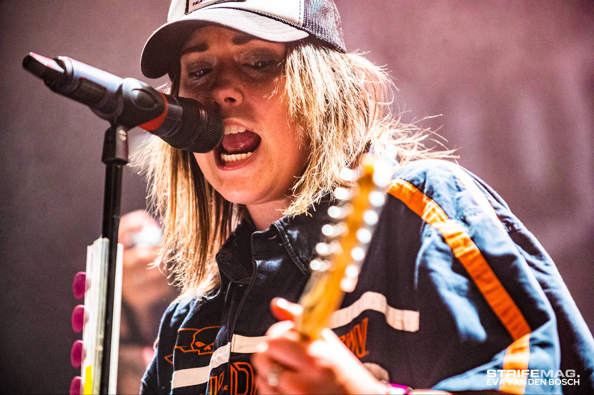 Strife Magazine on Twitter "CONCERT REVIEW Stand Atlantic Take On