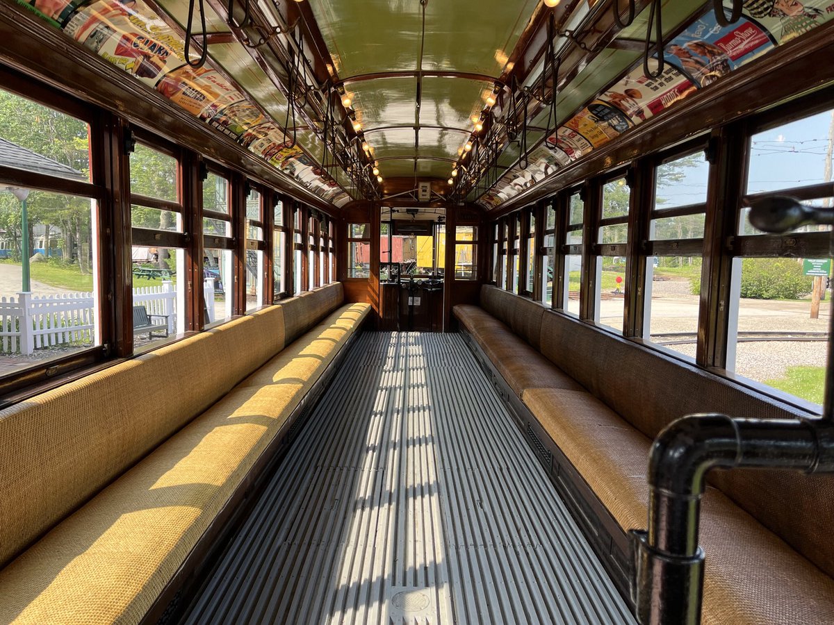 SeashoreTrolley tweet media