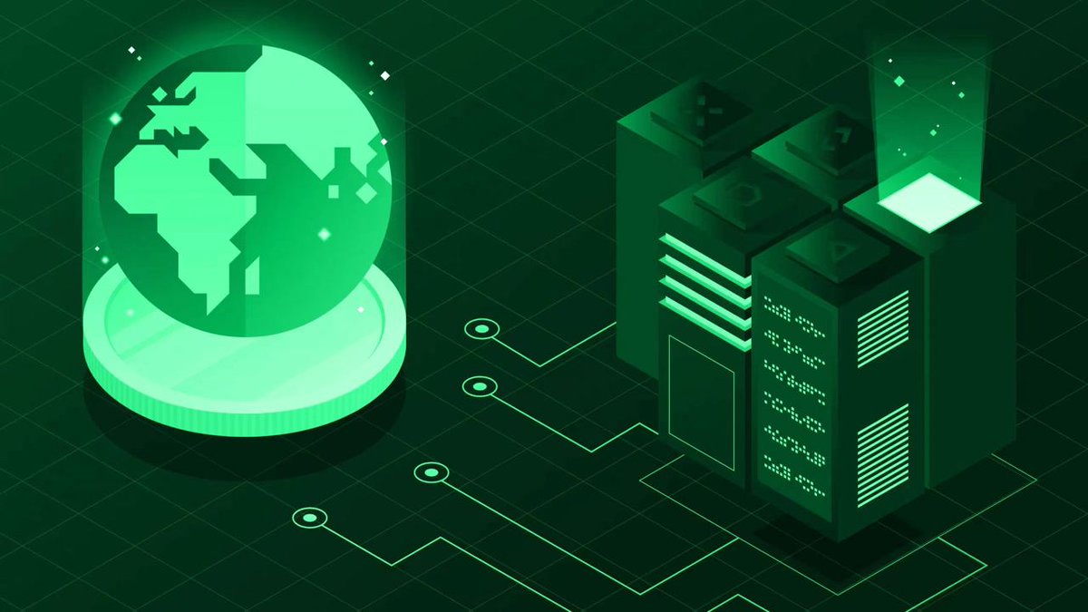 🧑‍💻Oracle is definitely the trust machine in the Web3 world, solving the problem of data trust. 
✅Today, let's discuss the importance of oracles.