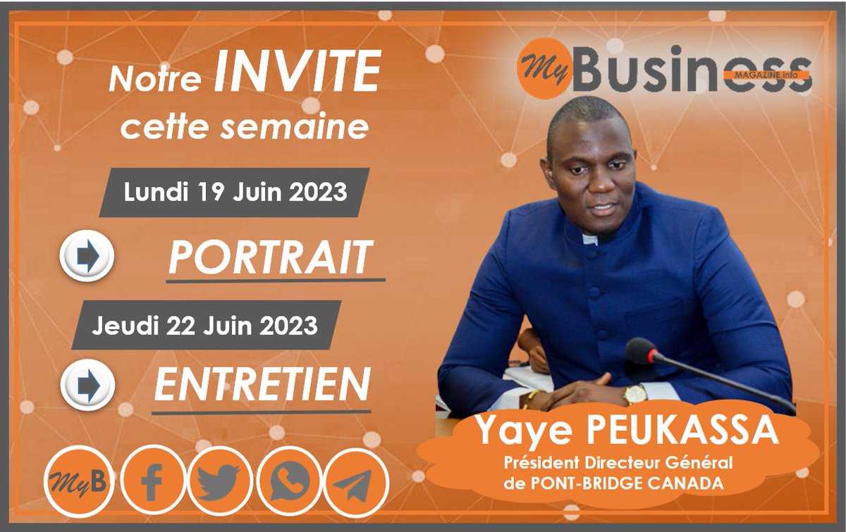 MBusinessmag tweet picture