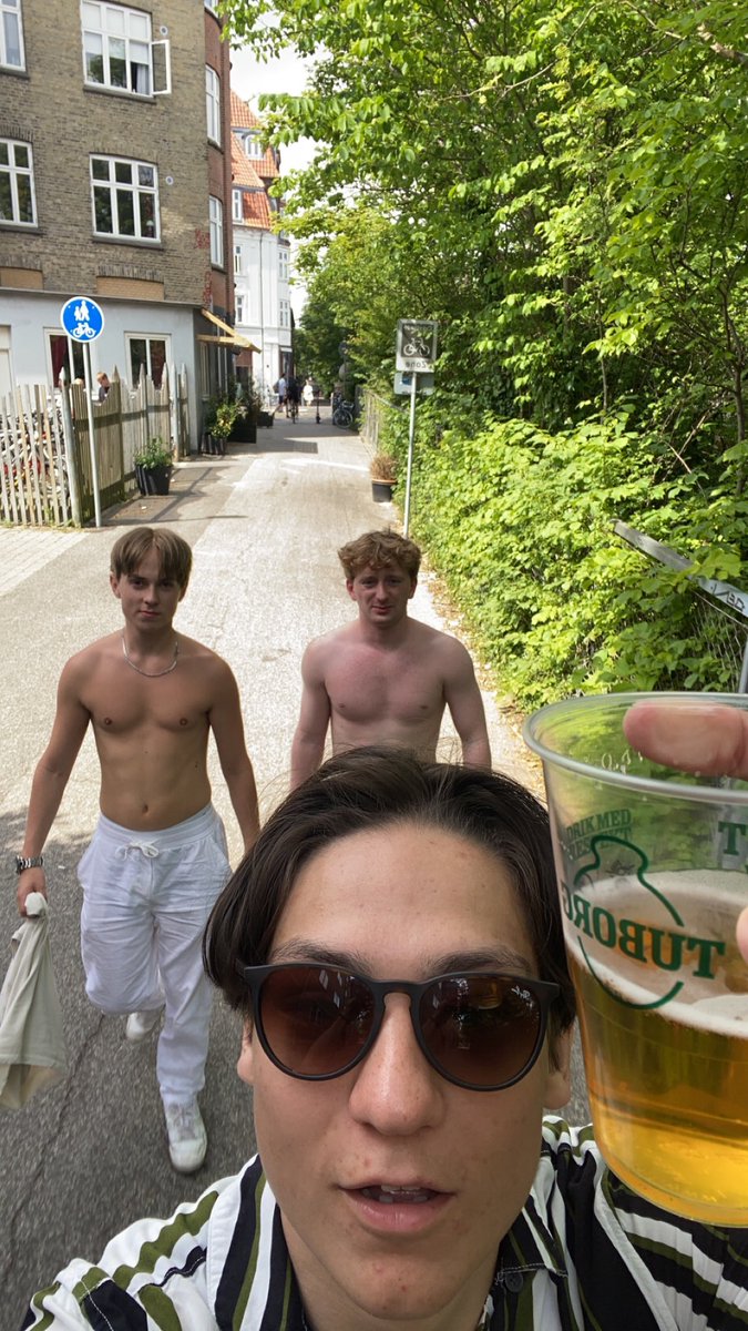 Rasmus Andie tweet media