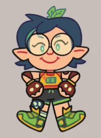 Did you know that if you wake up earlier than usual you have more time in the day to do things. Anyway, it's Willow time