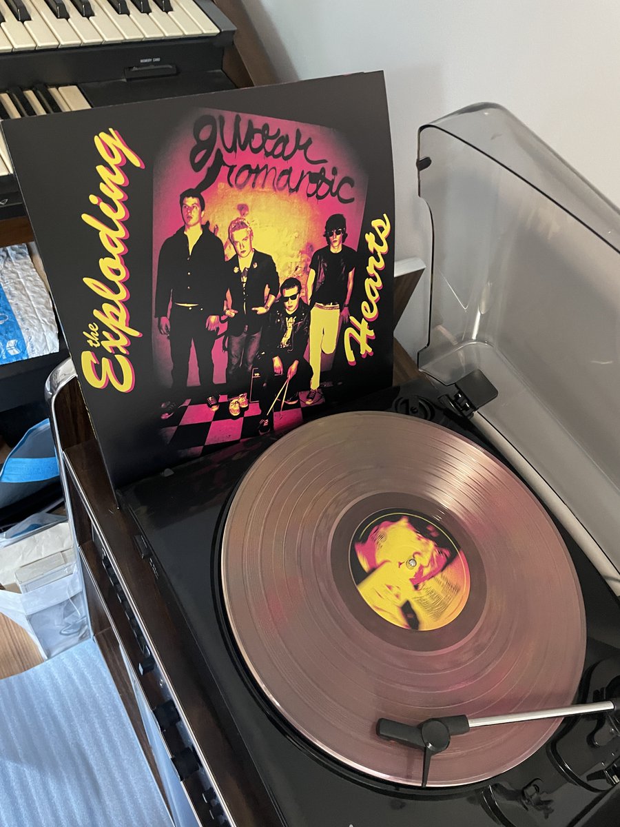 Exploding Hearts Indie Exclusive Wisp 😩😩