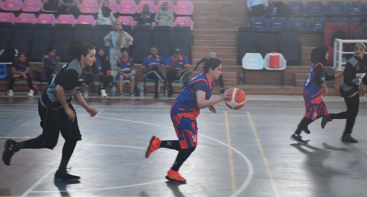 Commissioner Karachi on Twitter Karachi Mr.Muhammad Iqbal Memon and Mrs. Ayesha