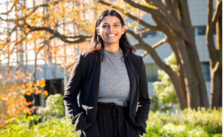 Monash Bus Law & Tax PhD tweet media