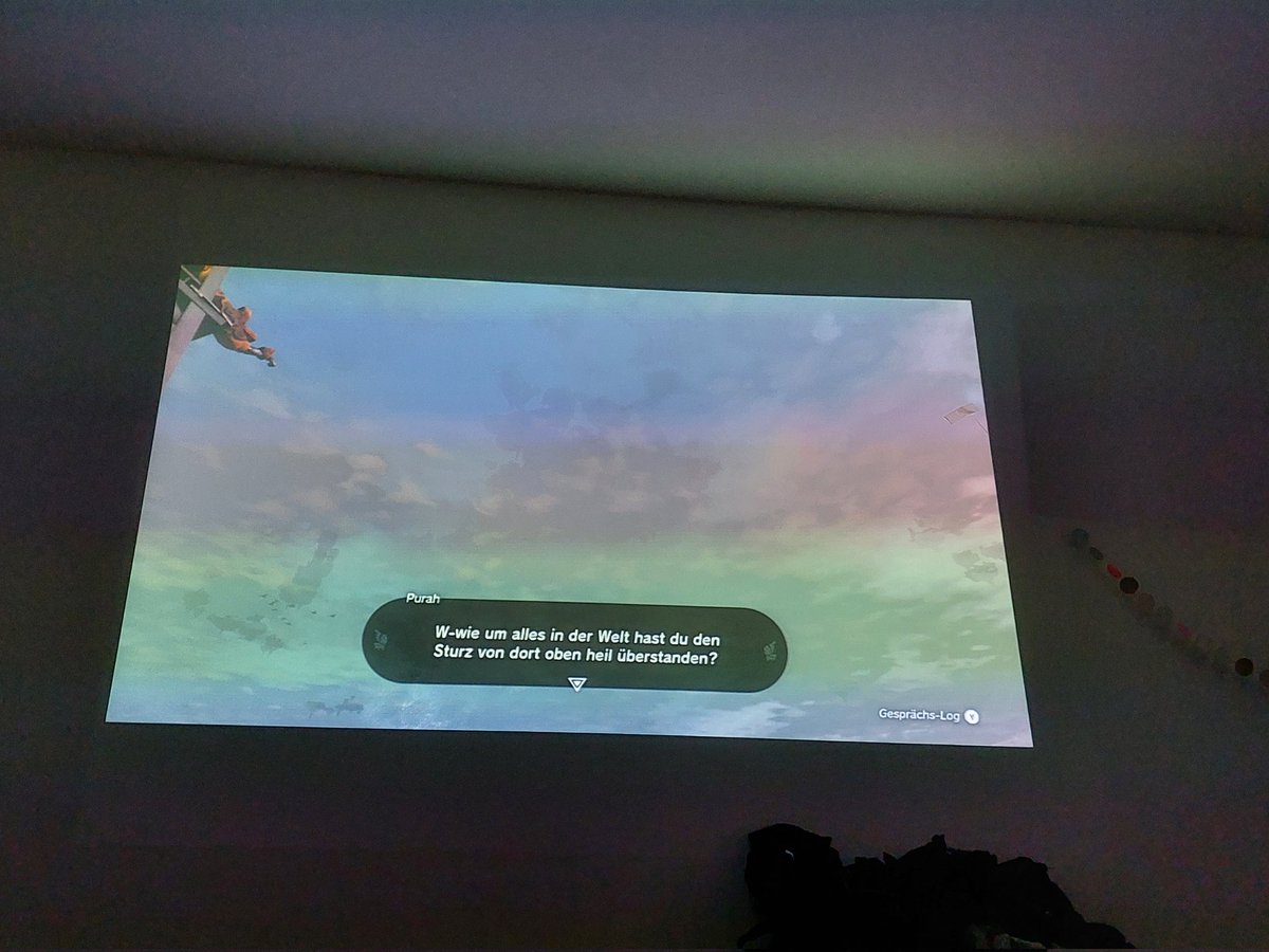 Digitale Medien sind der Teufel pipapo, aber K1 (1.kl) liest auf einmal grad ziemlich komplizierte und unbekannte Wörter vor 😅