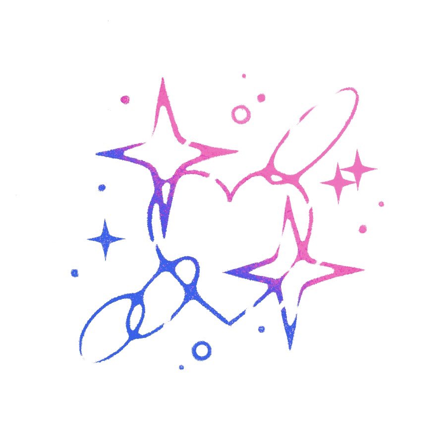 [예약 가능]

💕✨💙

•도안 수정 가능합니다
•6월 예약 가능합니다! #타투 #효북타투