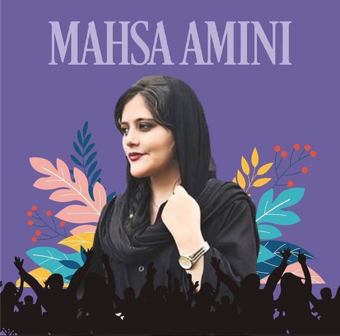 We will attack the infrastructure of the regime on the anniversary of Mahsa Amini's death.

در سالگرد درگذشت مهسا امینی به زیرساخت های نظام حمله خواهیم کرد.

#Mahsa_Amini 
#OpIran‌‌ 
#Anonymous 

@anonymousopiran 
<a href="/HN2733/">HN</a> 
@wond3rghost 
<a href="/SECGirlOpiran/">Anonymous Girl</a>