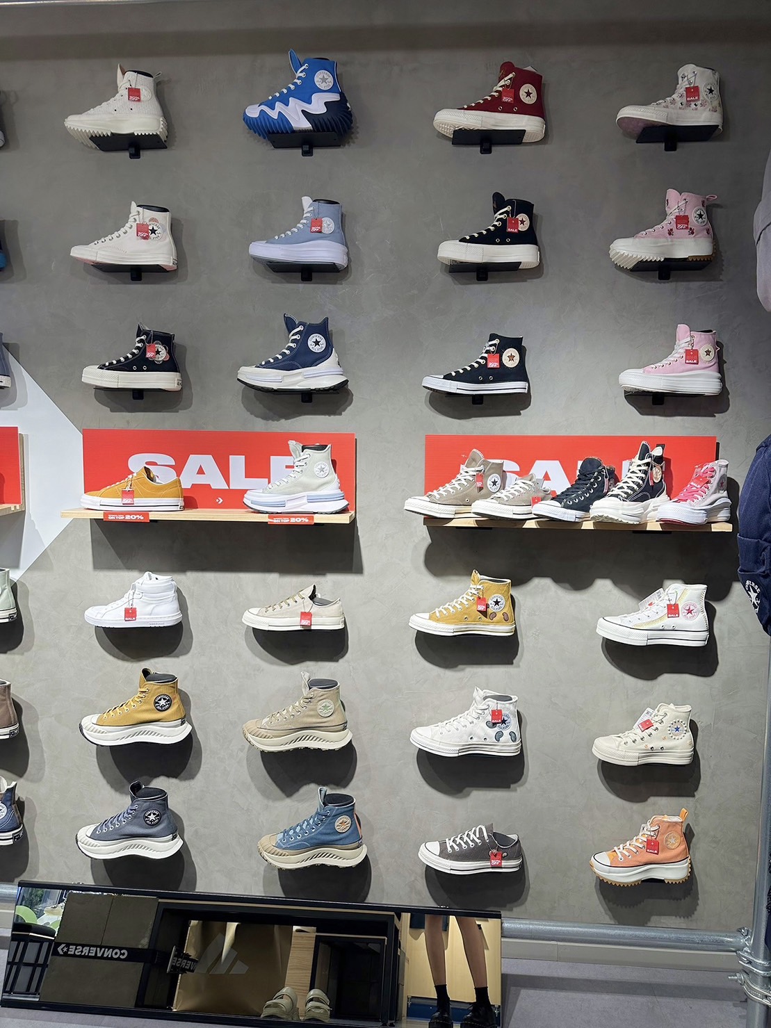 Converse outlet vila do conde sales