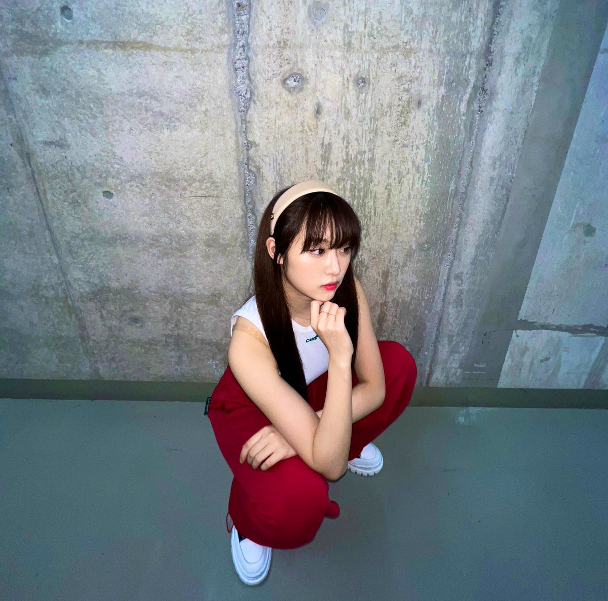 #너구리리카
드림콘서트 리허설 끝🤍❤️🖤
무대가 너무너무 커서 진짜 좋구 영광이당🫶
낼봐 우리 온리원😘
화이팅 할게에☺️💪💪💪💛