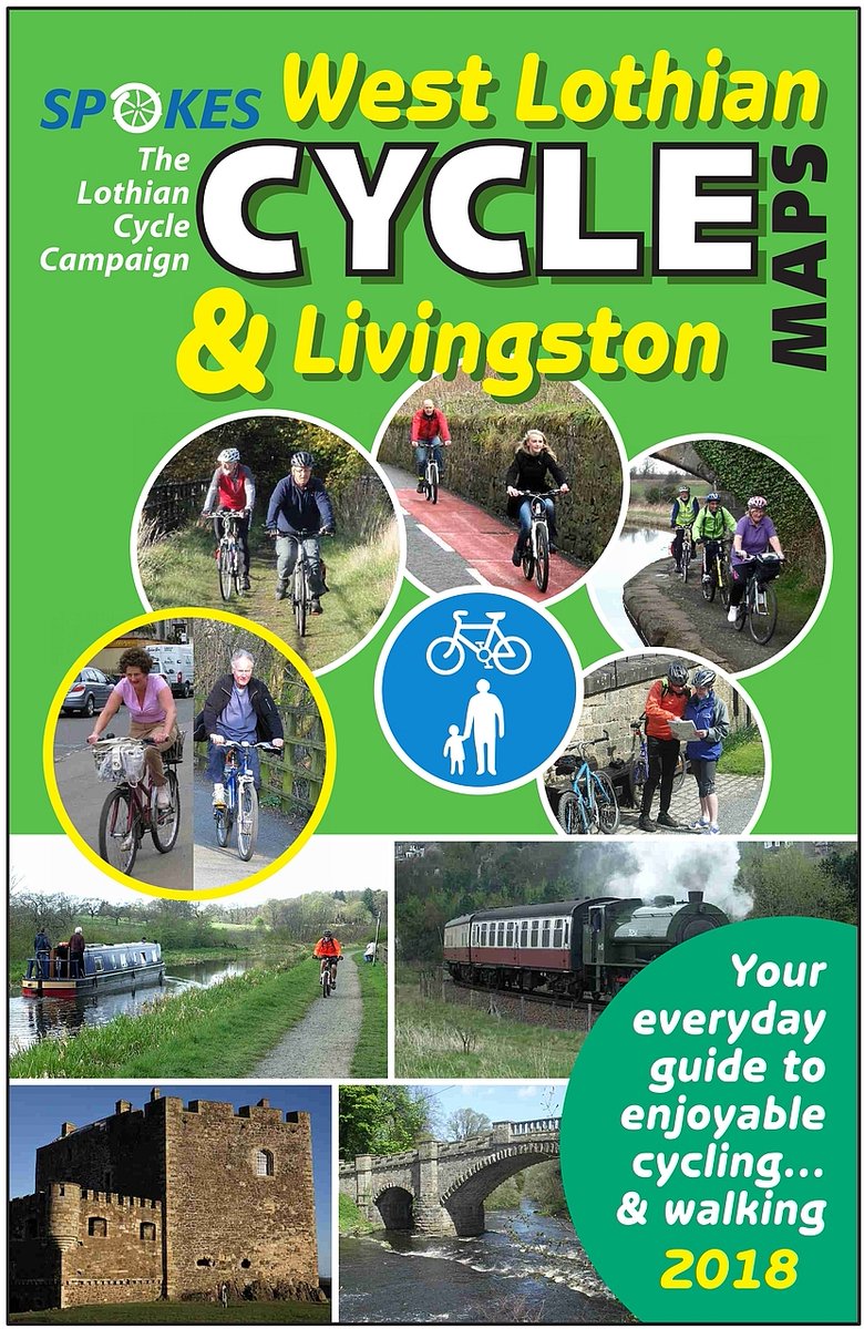 SpokesLothian's tweet photo. 👍Congrats @LeahRBlack
You were our 9000th follower!!
We'd like to give you a free #SpokesMap
Email choice to office@spokes.org.uk
🙋♀️Everyone else: #SpokesMaps in most local #BikeShops
Maps info:
https://t.co/9pRx7PHLcO
NB #EastLothian special offer:
https://t.co/hQovMTAnjF https://t.co/hKiUUIGlc3