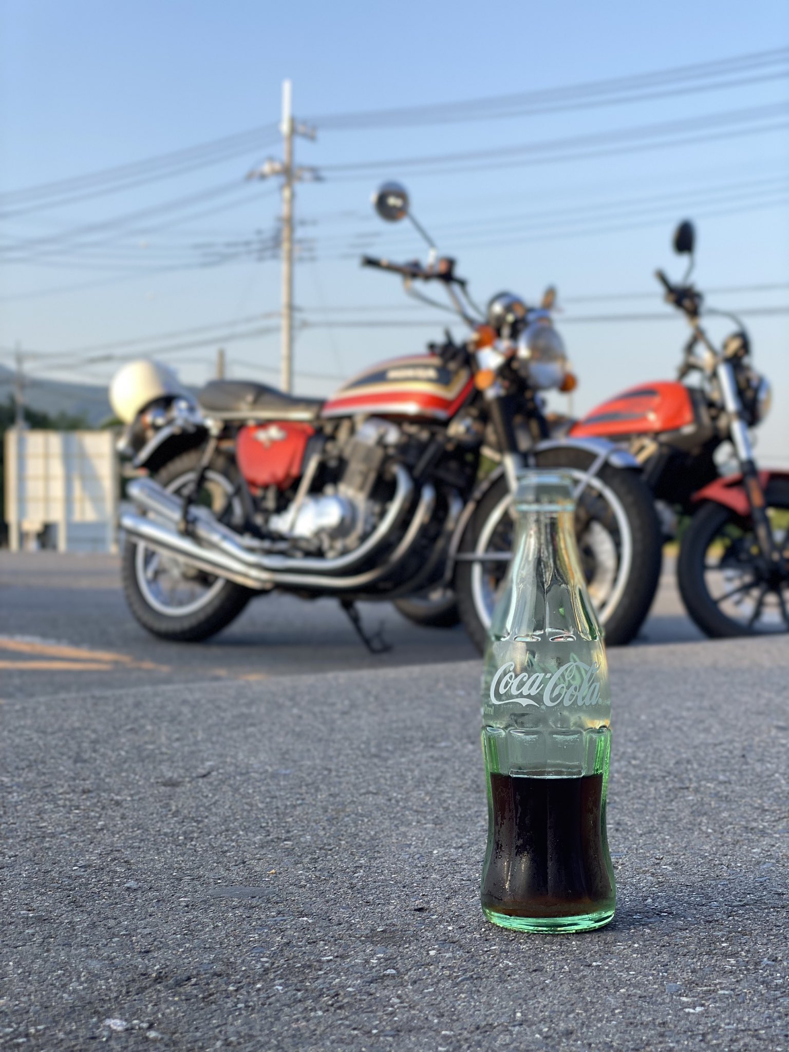 こかこーら(一時帰国中)ページ CocaColaJP_Sus - البحث / X