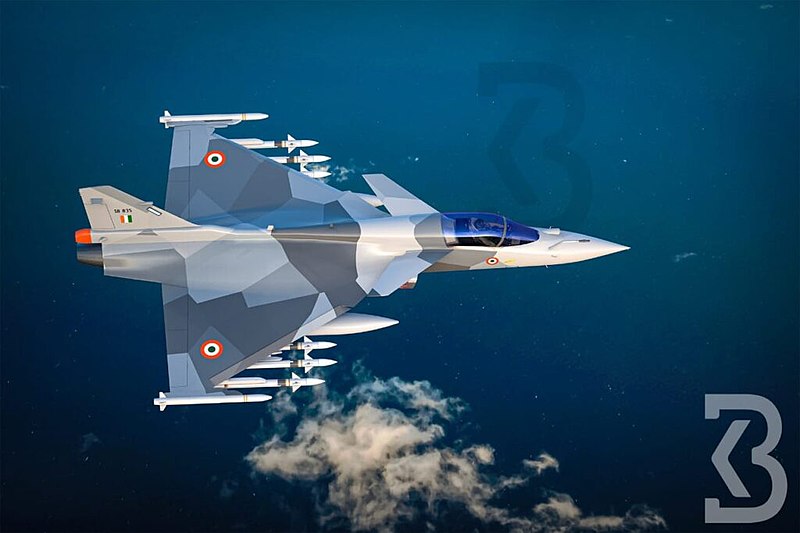 Machining of Powder metallurgy, Polymer matrix composite & Laser drilling tech for Combustion of engine. 
Basically HAL had prblm in hot part of Kaveri,which now to be solved

This level of Tech has not been given by US, UK & France to other nation
till now😳

Tejas MK2 ❤

2/2