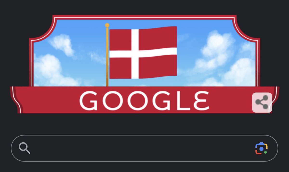 Takk google. Fokkaðu þér bara sömuleiðis.
