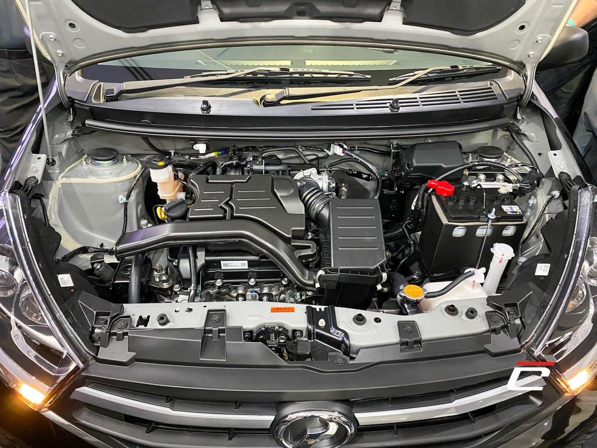 Perodua Axia E 2023 kembali guys!! 

Ini Axia yang paling murah dalam pasaran, Rm 22000 sahaja. 
Bulanan cuma Rm 278 (Full Loan)

Enjin 1.0L 67hp, 91 Nm.
Transmission MANUAL sahaja. 

Jom Apply sekarang, 
Gaji Rm 900 Boleh Cuba 🔥🔥

wasap.my/60122166583