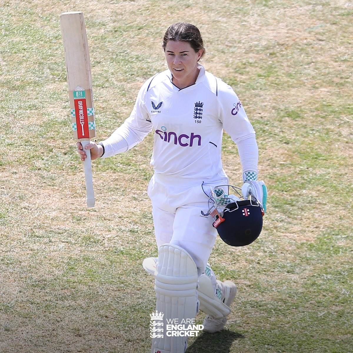 England Cricket tweet media