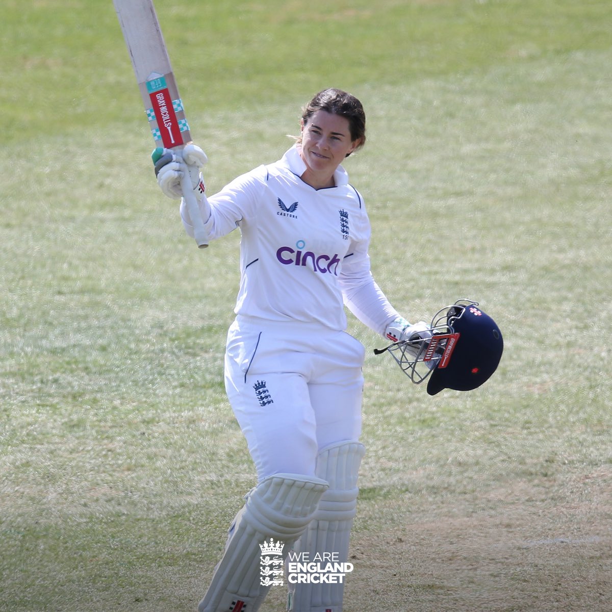 England Cricket tweet media