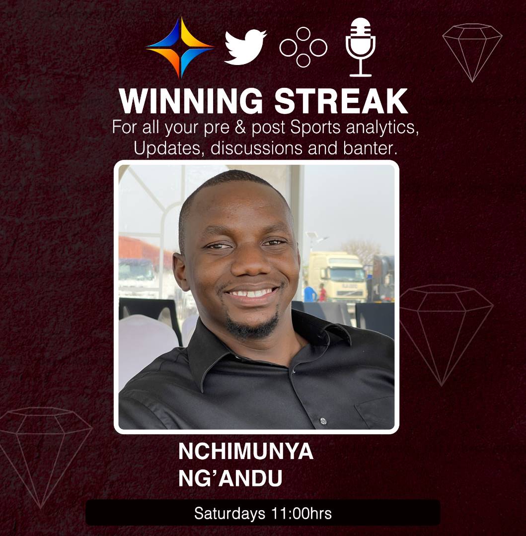 Diamond TV 📺💻📱 on Twitter "WinningStreak ZAMBIA VS IVORY COAST CLASH