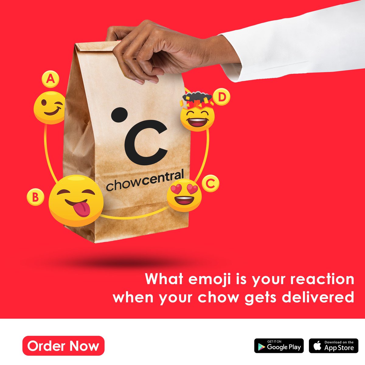 500chow's tweet image. It&apos;s always C for us  😍😍

#thefoodbangs
#500chow 
#spoiltforchoice