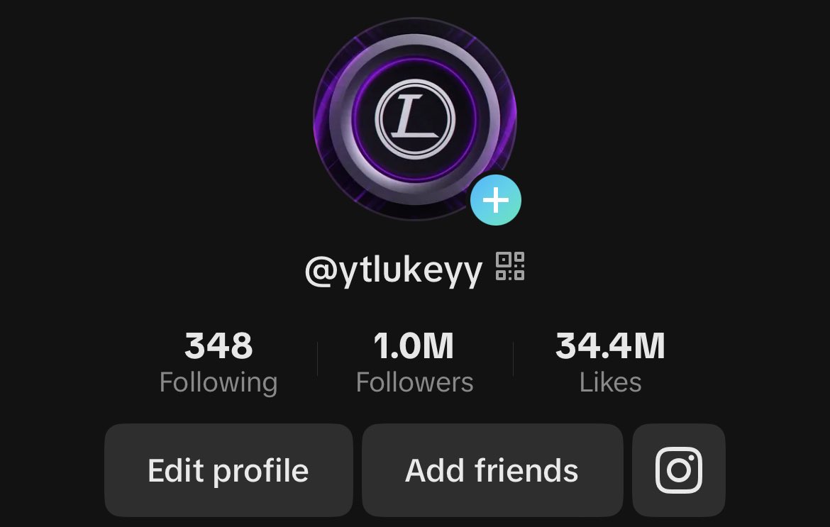 Lukey ☻ tweet media