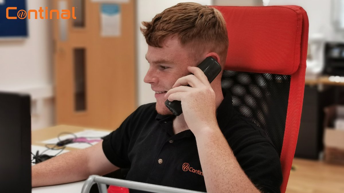 Un único punto de contacto de principio a fin. Nuestros Asesores Técnicos de Ventas les ayudara en todos los pasos. Llamales directamente en cualquier momento.

0937 371 045