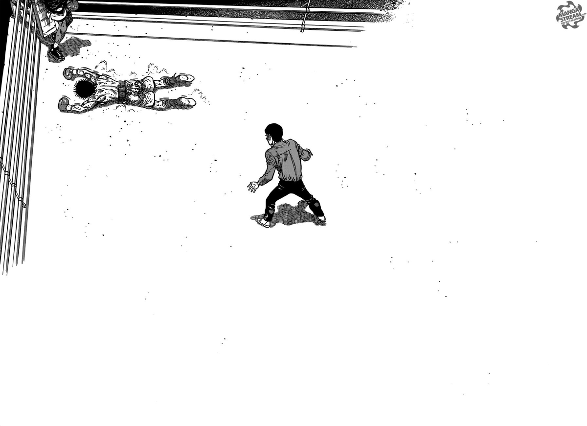 Morikawa, I will never forgive you. #XeroIppo https://t.co/WWGoSLUS0I