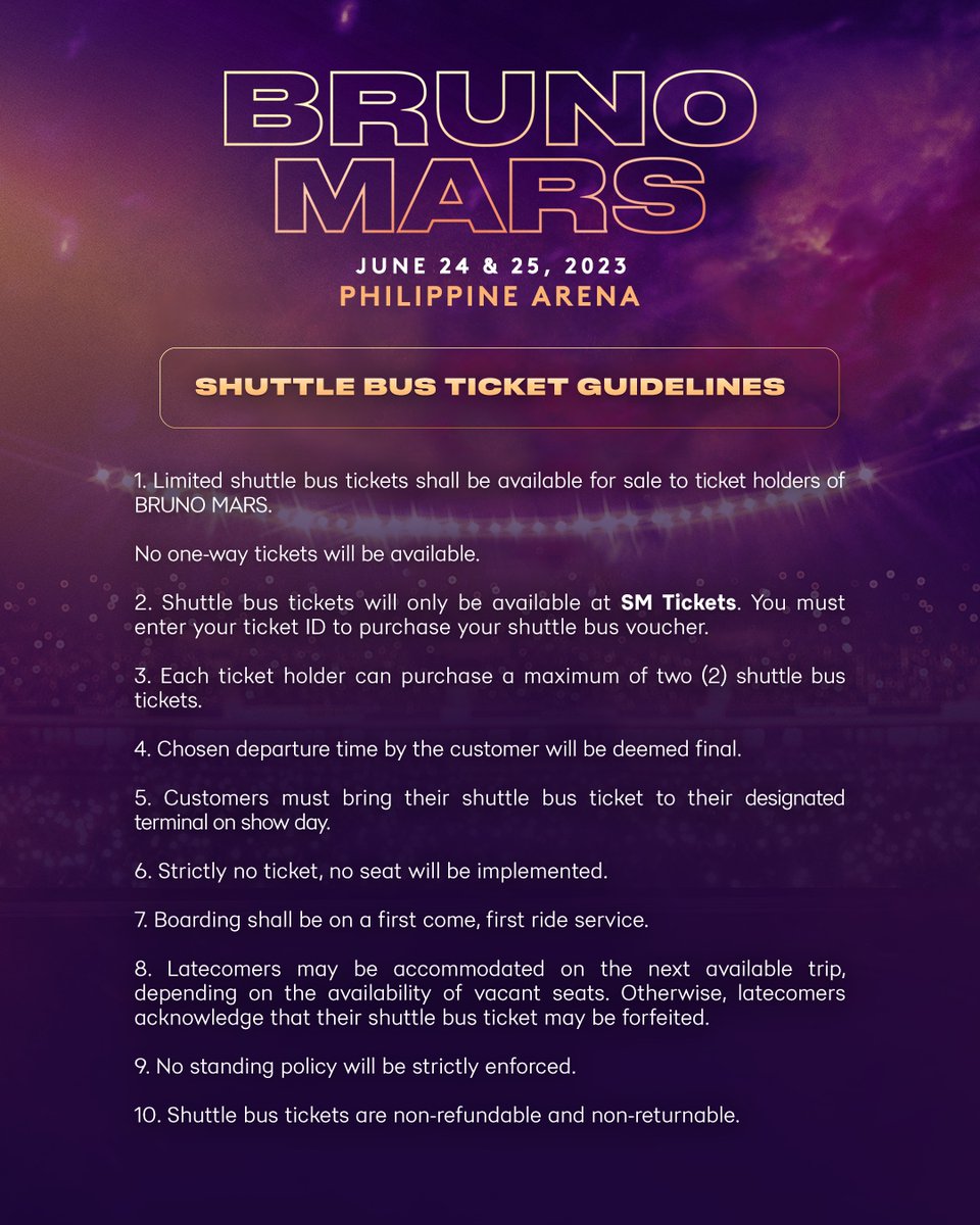 Live Nation PH tweet media