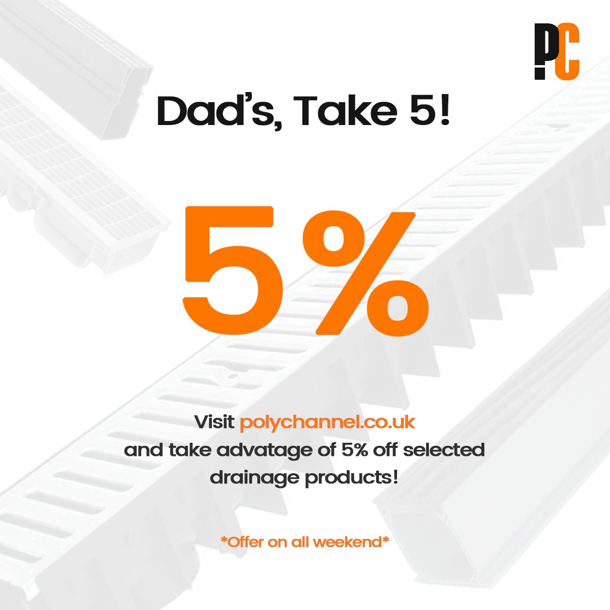 PolyChannel tweet media